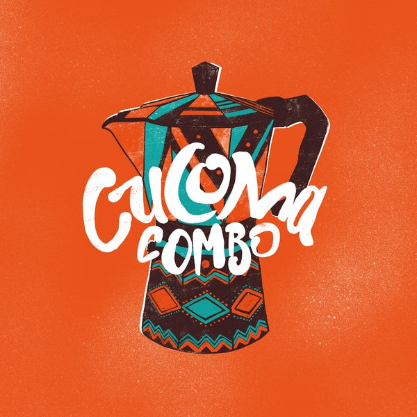 Cucoma Combo Vinyl Record