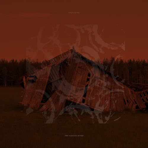 The Raging River Vinyl Record