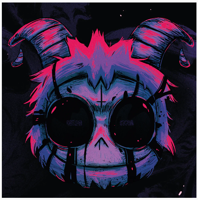 Cult of the Lamb: Hymns of the Unholy [Vinyl] Vinyl Record