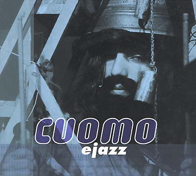 ejazz Music CD