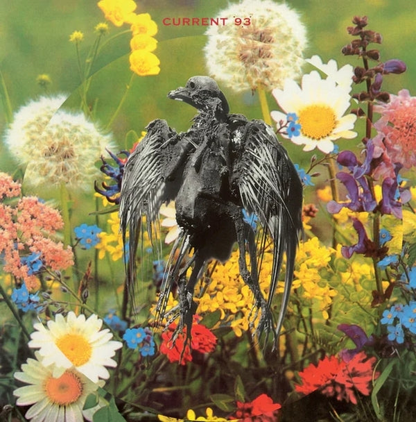 Current 93 - Swastikas For Noddy (Pictures Disc) Vinyl Record