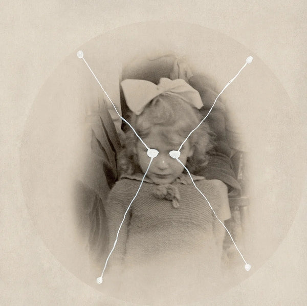 Current 93 - The Light Is Leaving Us All (Picture Disc) [Vinyl] Vinyl Record