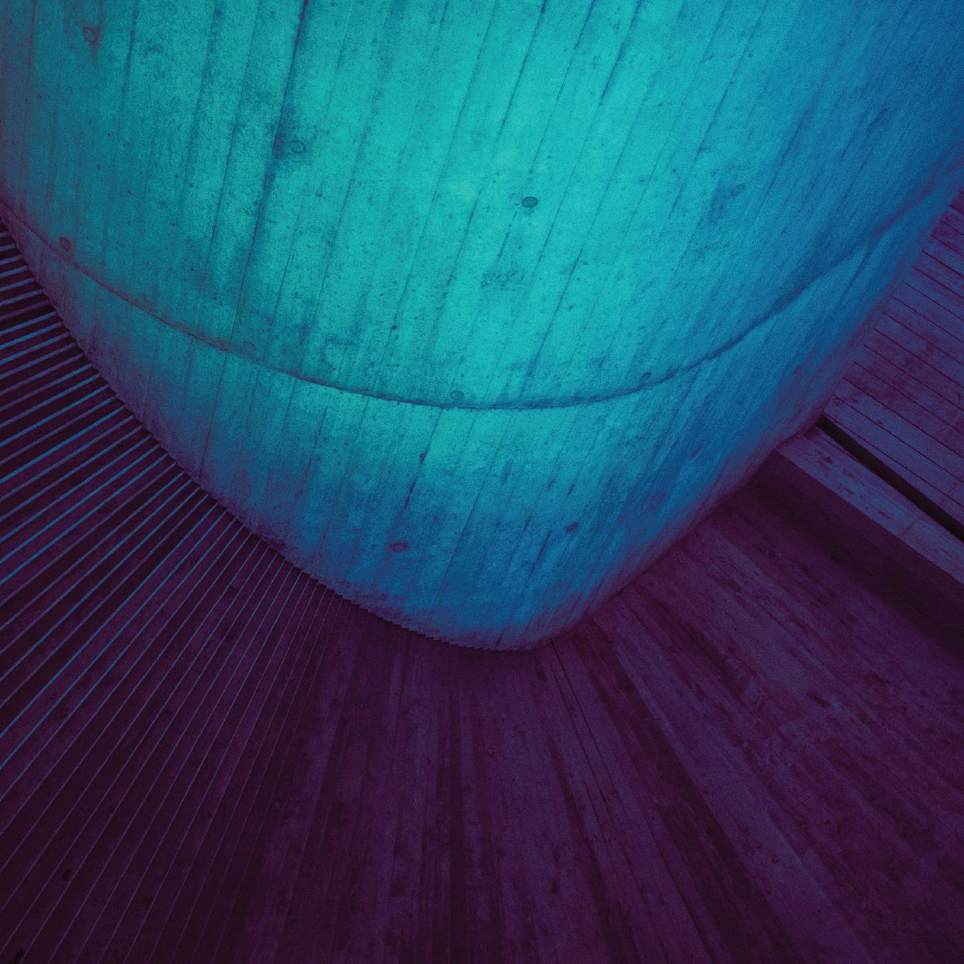 Cuts - Exist 2 (PURPLE VINYL) Vinyl Record