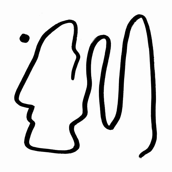 CV & JAB - ZIN TAYLOR - Thoughts Of A Dot As It Travels A Surface Vinyl Record