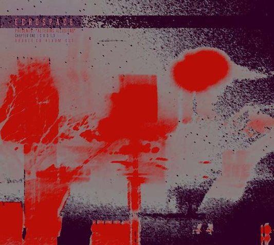 'Altering Illusions'' 1/3 Music CD
