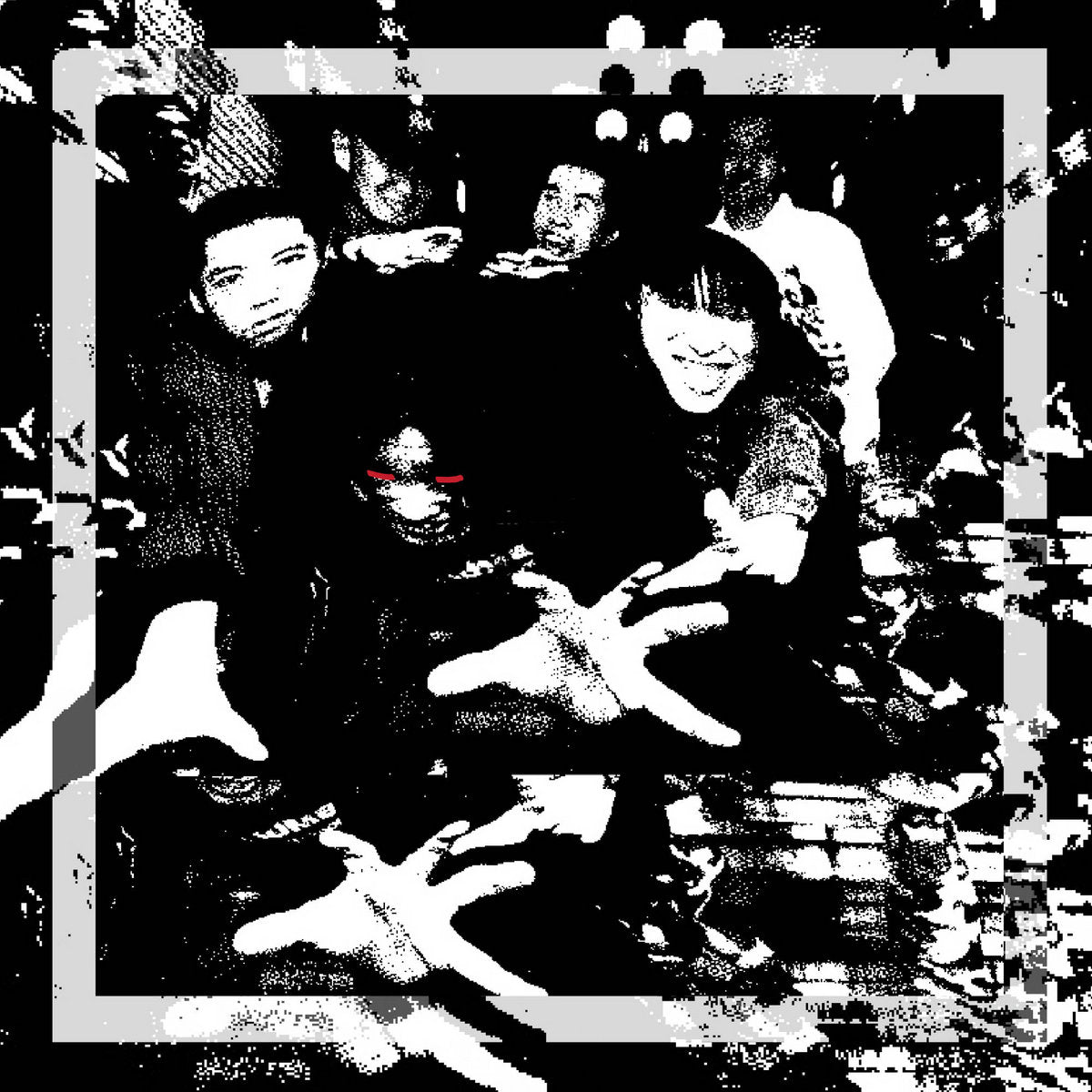 Cycheouts' Counterattack: Best Cuts 1995-2000 [Vinyl] Vinyl Record