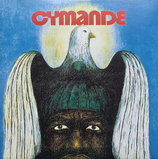 Cymande Vinyl Record