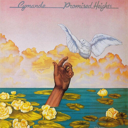 Promised Heights  Vinyl Record