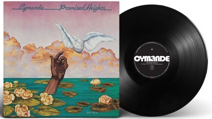 Promised Heights [Vinyl] Vinyl Record