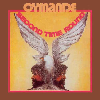 Cymande - Second Time Round (Reissue) Vinyl Record