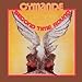 Cymande - Second Time Round (TRANSLUCENT GREEN VINYL) Vinyl Record