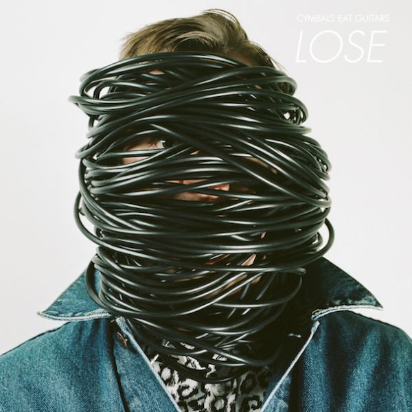 LOSE Vinyl Record