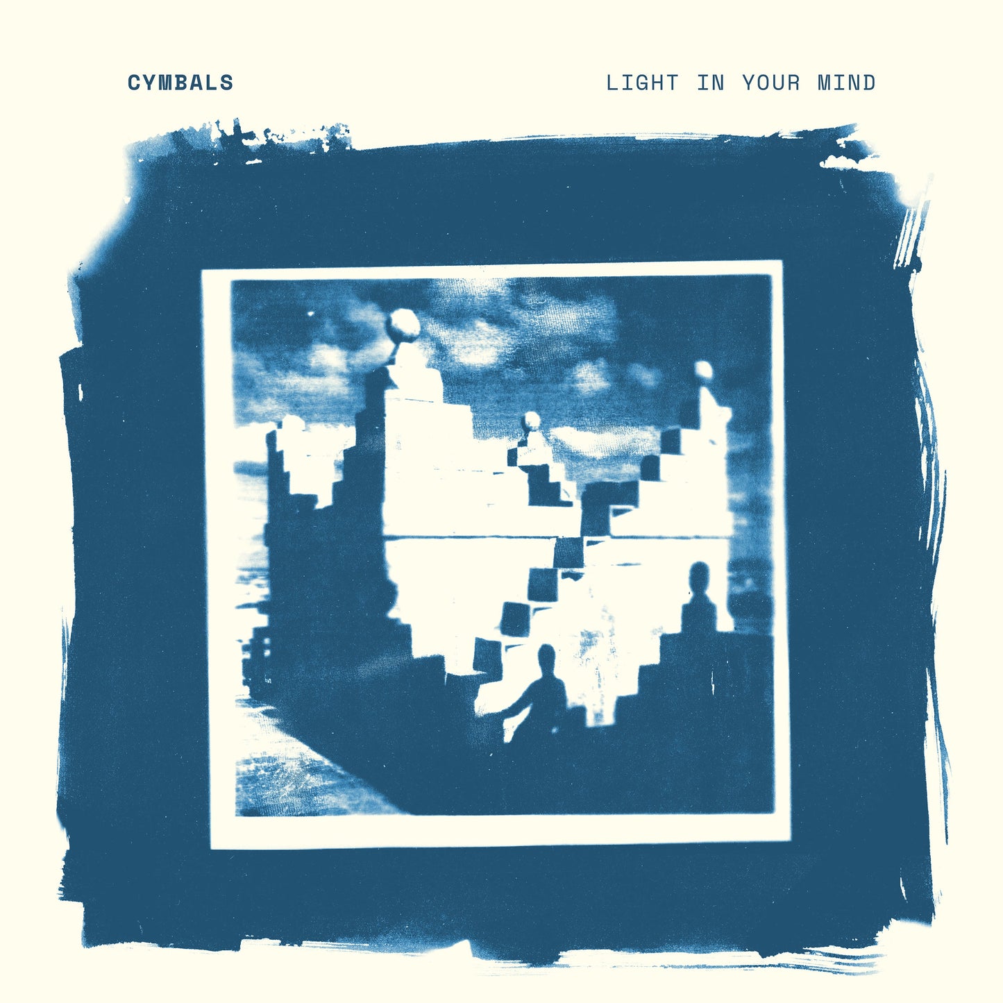 Light In Your Mind Music CD