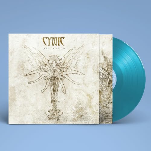 Re-Traced Vinyl Record