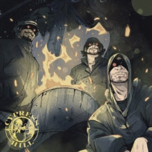 30th Anniversary Translucent Green 180g VINYL Vinyl Record