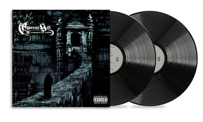 III (Temples Of Boom) (30Th Anniversary) [2Lp] Vinyl Record