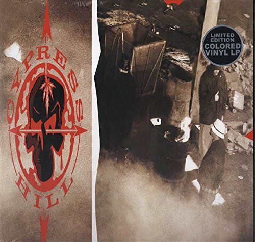 Cypress Hill - CYPRESS HILL Vinyl Record