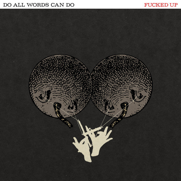 Do All Words Can Do Vinyl Record
