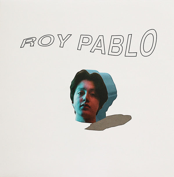 Roy Pablo (White LP Vinyl) Vinyl Record