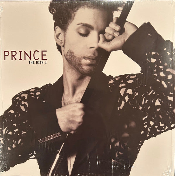 Hits 1 (X) (2LP) Vinyl Record