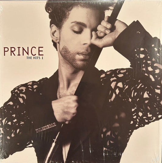 Hits 1 (X) (2LP) Vinyl Record