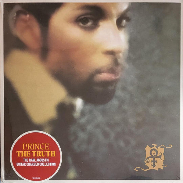 Truth Vinyl Record