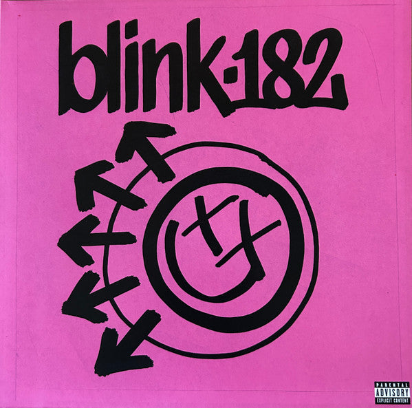 One More Time… (X) Vinyl Record