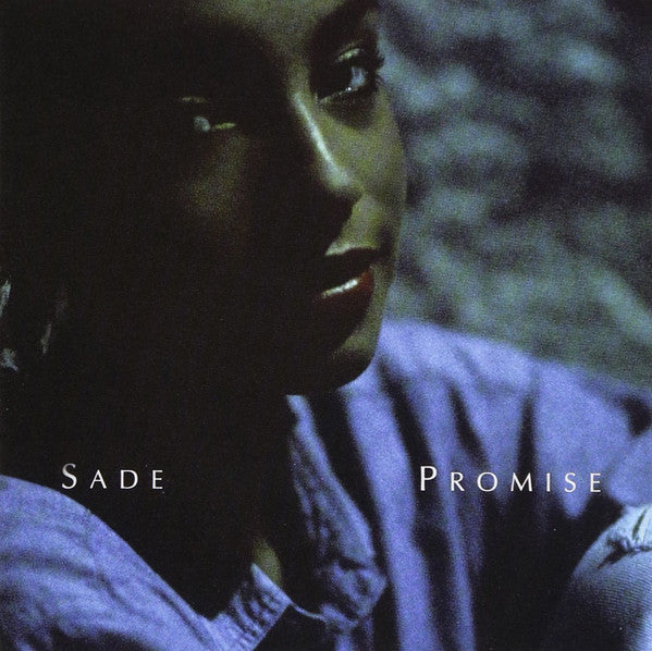 Promise Vinyl Record