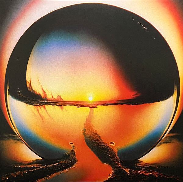 Neon Pill (Milky Clear LP Vinyl) (I) Vinyl Record