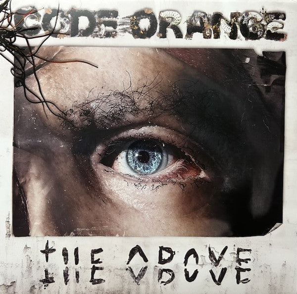 Code Orange - Above (Coloured LP Vinyl) (Limited Edition) Vinyl Record