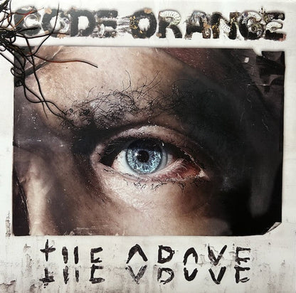 Code Orange - Above (Coloured LP Vinyl) (Limited Edition) Vinyl Record