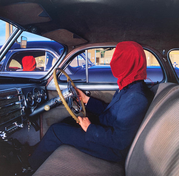 Frances The Mute Vinyl Record