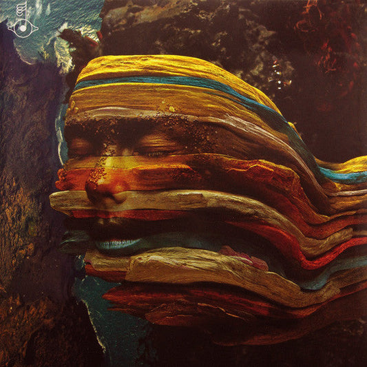 Bjork - Medulla & Bastards: Remix - LP Vinyl Bundle