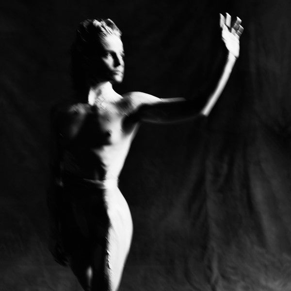 Christine & The Queens - Paranoia, Angels, True Love (3LP) Vinyl Record