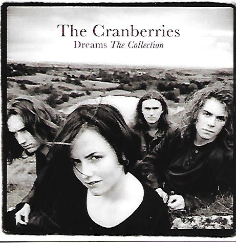 The Cranberries Dreams: The Collection Music CD