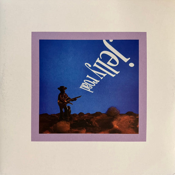 Jelly Road (2LP) Vinyl Record