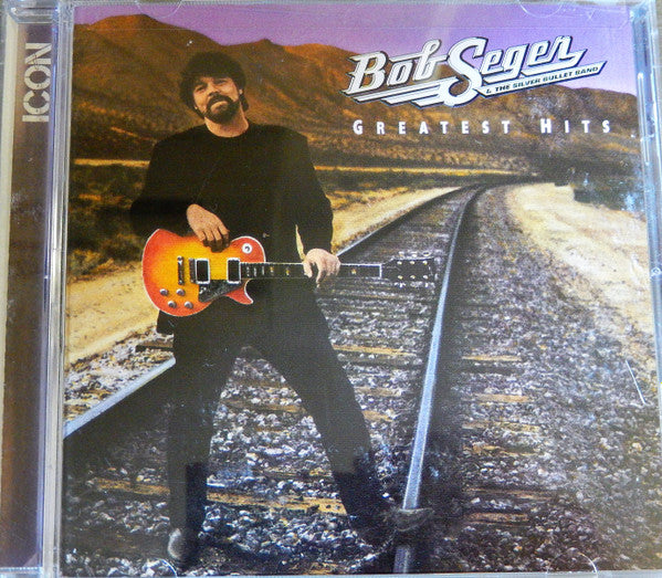 Greatest Hits Music CD