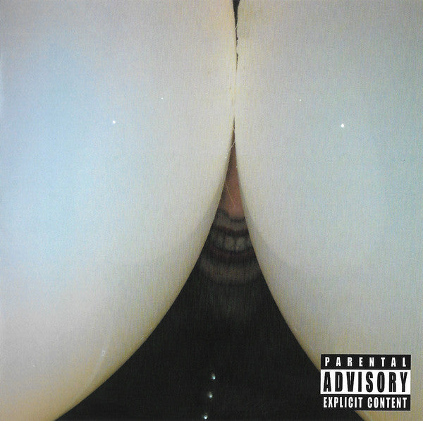Bottomless Pit Music CD