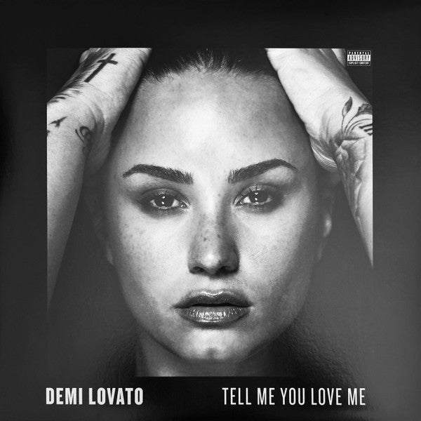Tell Me You Love Me Vinyl Record