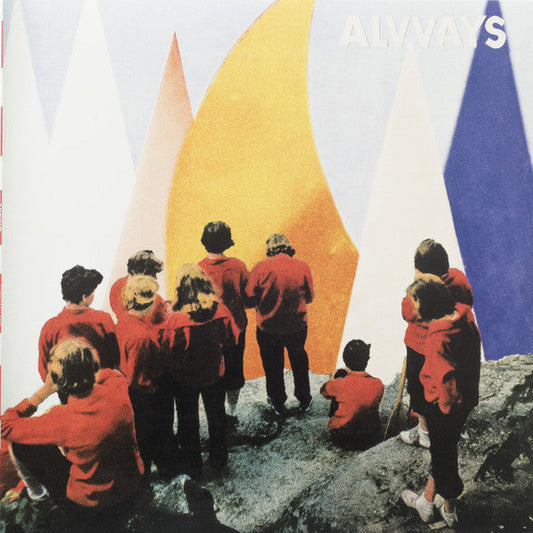 Antisocialities (180G/Colored LP Vinyl/Dl Card) Vinyl Record