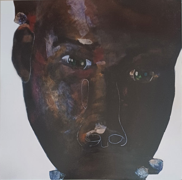 Dalek - Negro Necro Nekros - LP Vinyl Record