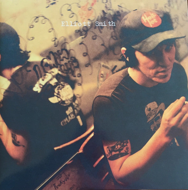 Either/Or: Expanded Edition (Gatefold) Vinyl Record