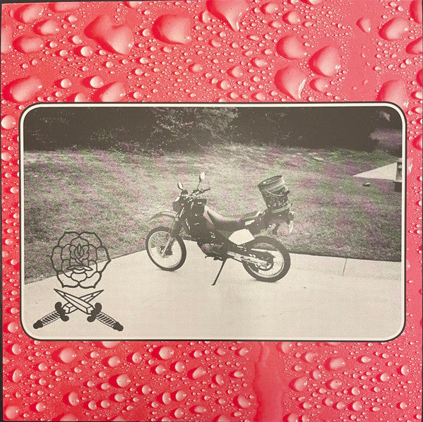 Say I Won't Vinyl Record