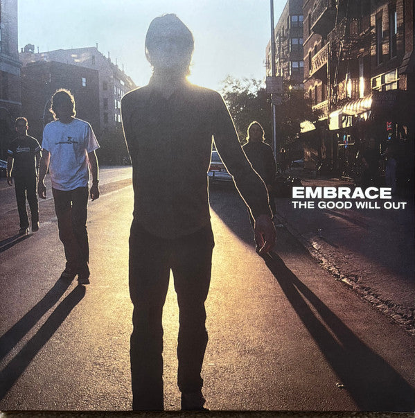 Good Will Out (2LP) Vinyl Record