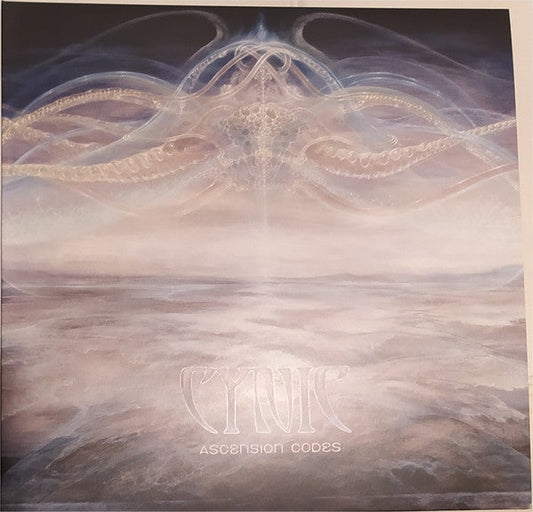 Ascension Codes (2LP) Vinyl Record