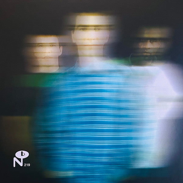 Dream Backwards (3LP/White W/ Opaque Blue Jay Splatter Vinyl) Vinyl Record