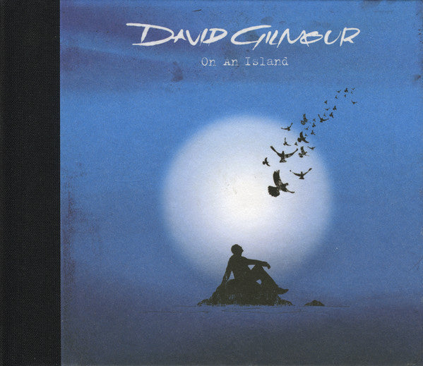 On An Island Music CD