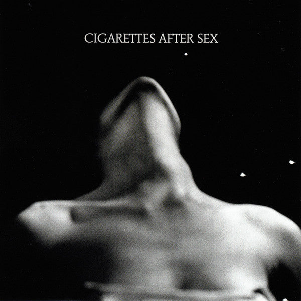 Cigarettes After Sex - I. - CD