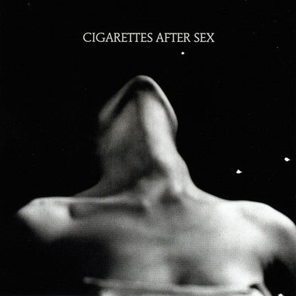 Cigarettes After Sex - I. - CD