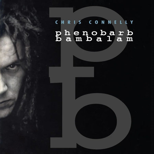 Phenobarb Bambalam (Remastered/Limited/Swirl LP Vinyl) Vinyl Record